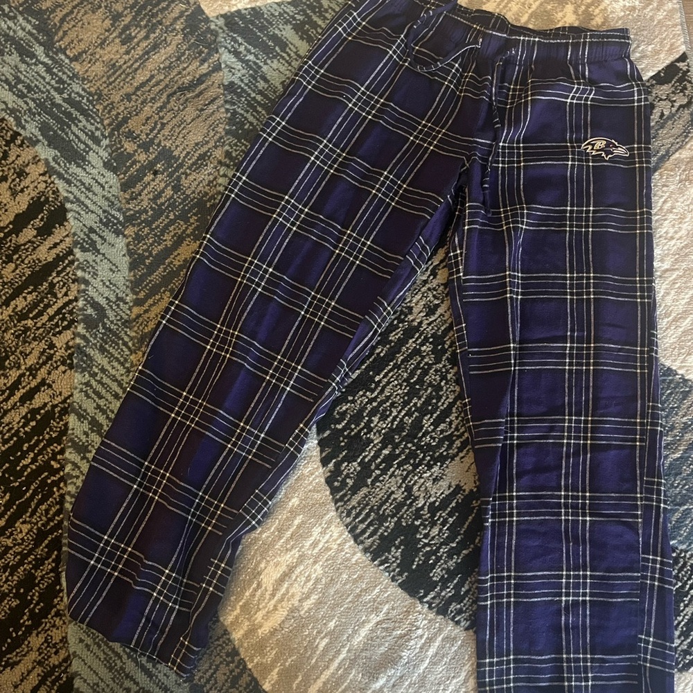 Raven’s Pajama Pants